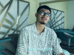Jaxoncarter