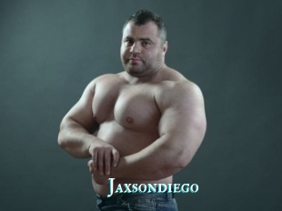 Jaxsondiego