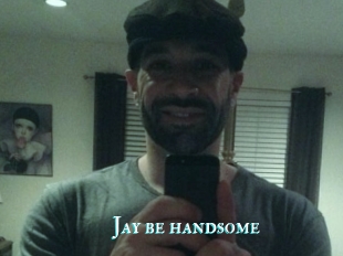 Jay_be_handsome