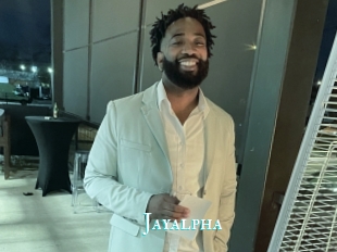 Jayalpha