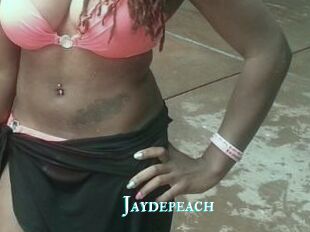 Jaydepeach