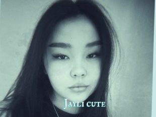 Jayli_cute
