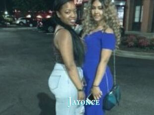 Jayonce