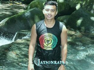 Jaysonrays
