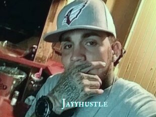 Jayyhustle
