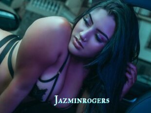 Jazminrogers