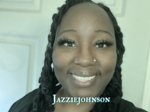 Jazziejohnson
