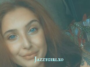 Jazzygirlxo