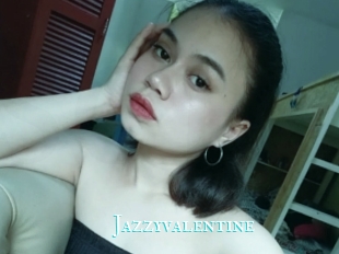 Jazzyvalentine