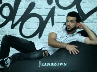 Jeanbrown