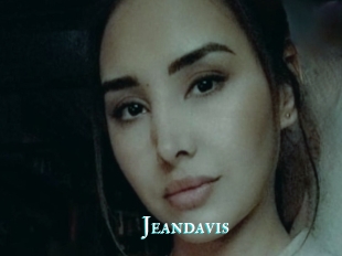 Jeandavis