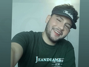 Jeandeamx