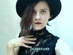 Jeanevans
