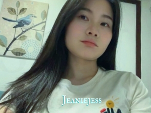 Jeaniejess