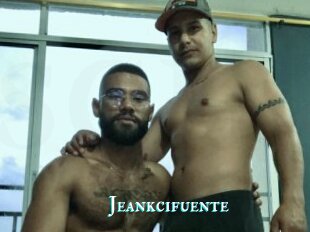 Jeankcifuente