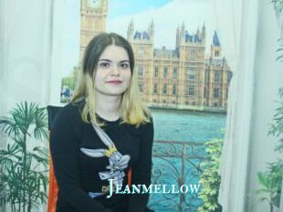 Jeanmellow