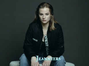 Jeanmyers