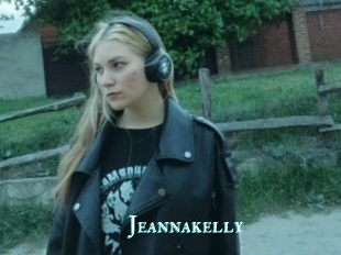 Jeannakelly