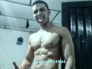 Jeanopryanal
