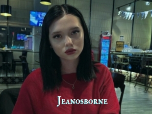 Jeanosborne