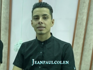 Jeanpaulcolen