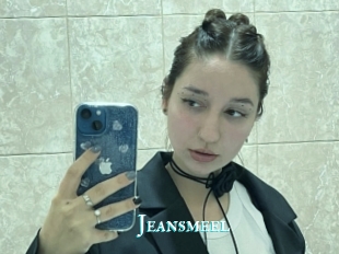 Jeansmeel