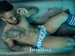 Jeeanpaull