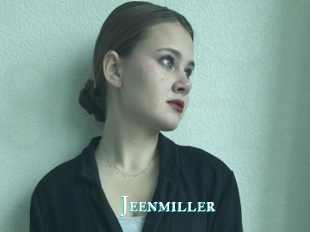 Jeenmiller