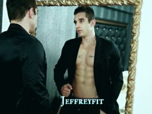 Jeffreyfit