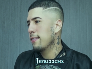 Jefri22cmx