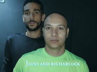 Jeins_and_richarcock