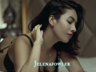 Jelenafowler