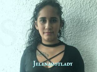Jelenahotlady