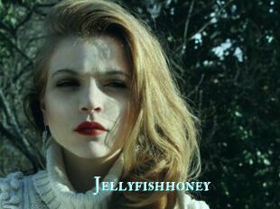 Jellyfishhoney