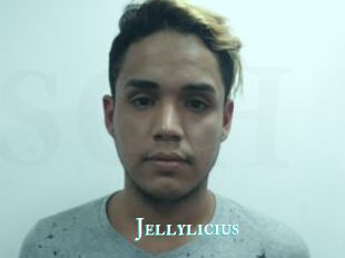 Jellylicius