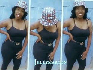 Jellymaroon