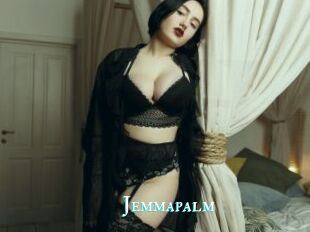 Jemmapalm