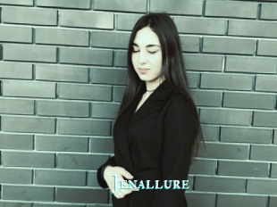 Jenallure