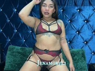 Jenamoreli