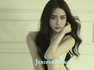 Jeniferzhen