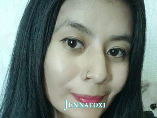 Jennafox1