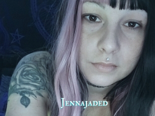 Jennajaded