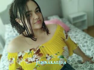 Jennakalifa