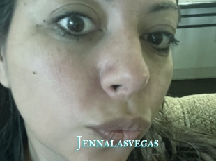 Jennalasvegas
