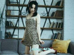 Jennaleen