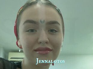Jennalotos
