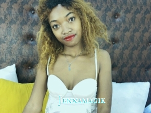 Jennamagik