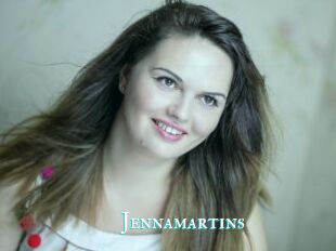 Jennamartins