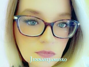 Jennastjamesxo