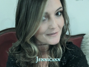Jennicann